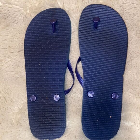 Firework Flip Flops Sandals! - Picture 4 of 5